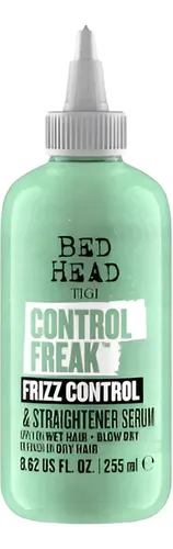 Control Freak Serum Anti Frizz 250ml Tigi Bed Head