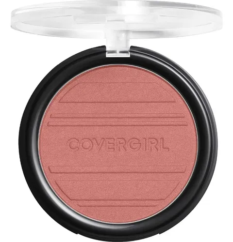 Rubor Y Bronceador Covergirl Trublend 9.4g Dulce Seducción