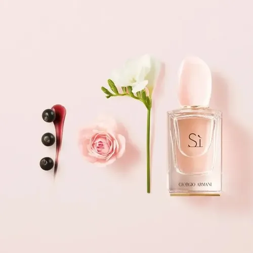 Eau de Toilette Armani Beauty Sì para Mujer 100 ml