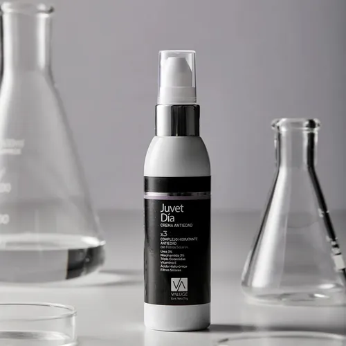 Valuge Anti Age Juvet Día Antiage 75 Ml