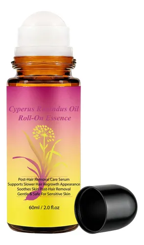 Aceite De Cyperus Rotundus, Aceite Natural De Ciprés .