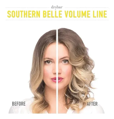 Mousse Drybar Southern Belle Volume Travel, Tamaño 50 Ml