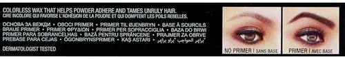 Primer Para Cejas Anastasia Beverly Hills 10.16 Cm 9.07 G