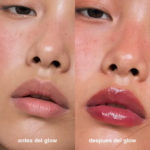 Tinta Labial Cher Dieciocho Water Dew Tint Red Cherry