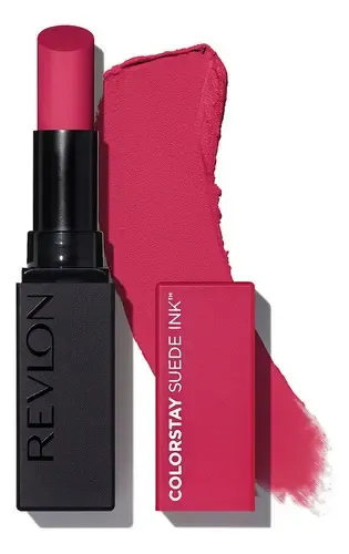 Lapiz Labial Revlon Colorstay Suede Ink Type A