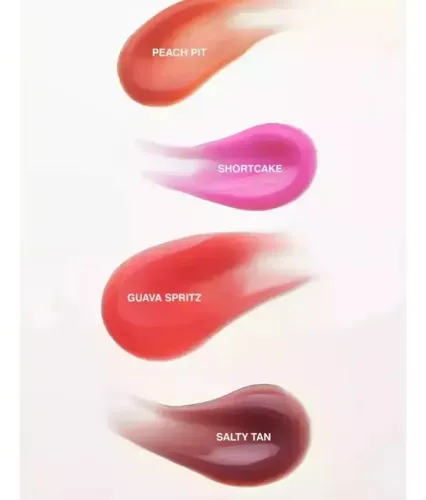 W Fdset De 9 Tintes Labiales Hidratantes Vm 6808071508913gc