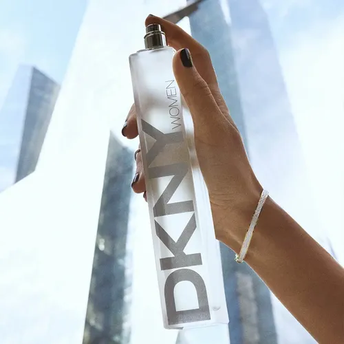 Perfume Mujer Dkny New York Edp 100 Ml