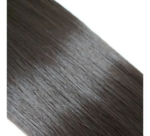 Extensiones Cortina De Pelo Organico Premium Calidad Import