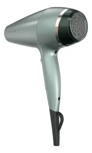 Secador De Pelo Remington Botanicals D27a 2300w Aloe Vera