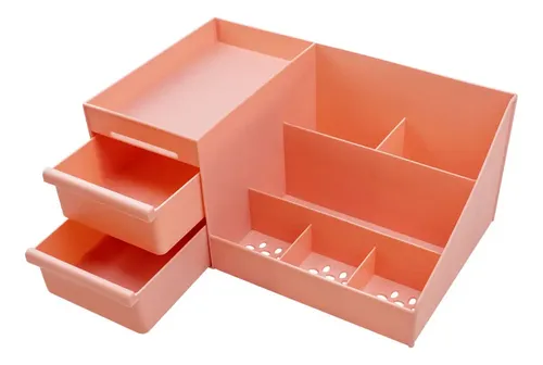 Organizador Maquillaje Cremas Escritorio
