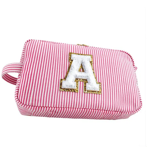 Bolsa De Cosméticos Neceser De Maquillaje Para Mantener Orde