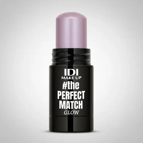 Idi Make Up Iluminador Barra The Perfect Match 01 Moon Glow