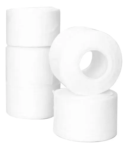 5 Herramientas De Peluquería Desechables De Papel Para El