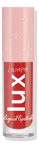 Labial Liquido Velvet Colourpop – Acabado Velvet Its A Banger