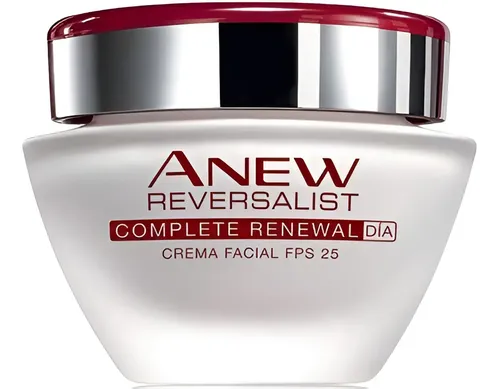 Avon Anew Reversalist Crema Facial Dia O Noche Con Retinol