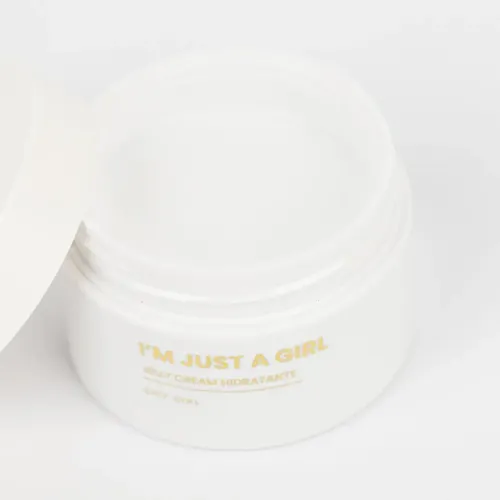 Crema Hidratante Para Rostro City Girl Jelly Cream 50g