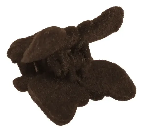 Broches De Pelo En Set Mini Mariposas – Bag X 12 Unidades Color Mariposa Alargada