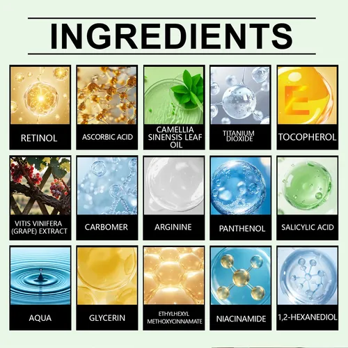Prebase De Maquillaje Protectora Y Refrescante De Uso