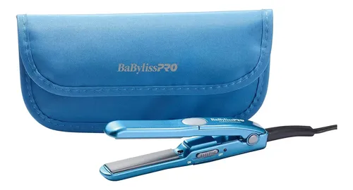Minialisador Babylisspro Nano Titanium De 0,5 Pulgadas No Aplica