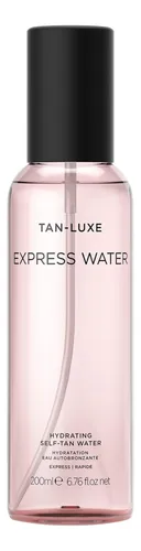 Aerosol Autobronceador Tan-luxe Express Water, 6.76 Onzas Lí