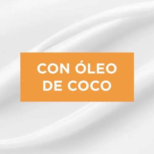 Crema De Peinar Elvive Óleo Extraordinario De Coco Nutrición Intensa 250 ml