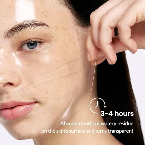 Mascarilla Facial Biodance Bio Collagen Real Deep Mask Todo Tipo de Piel – 34g x 4 Unidades