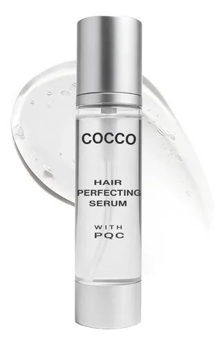 Sérum Capilar Cocco Enso Anti-frizz 100 Ml Professional Care