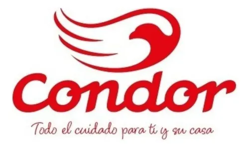 Cepillos Para Cabello Set X 2 Fashion Condor