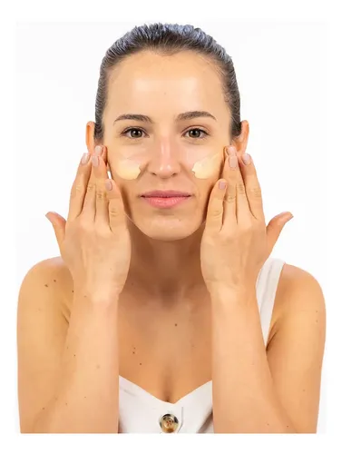 Dermaglos Facial Crema Bb Cream Tono Claro Fps 30 50g