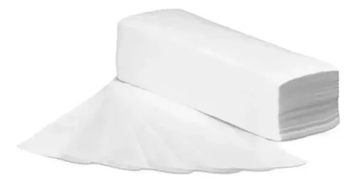 Tiras Grandes De Cera Corporal Y Facial No Tejidas De 3 X 9