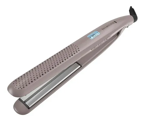 Planchita Remington S27a Cabello Húmedo Seco 230oc Rosa