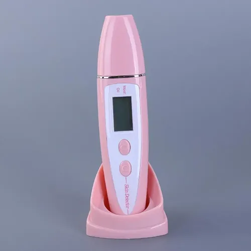 Analizador Digital De Sensores De Humedad, Agua Y Aceite Par