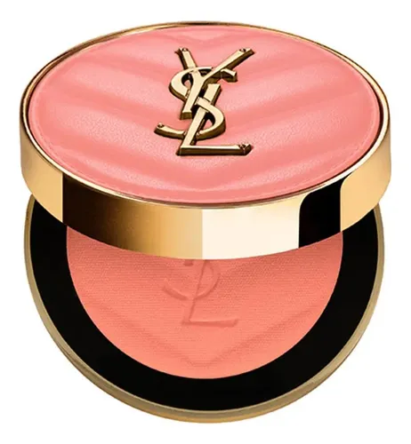 Rubor Compacto Yves Saint Laurent Make Me Blush