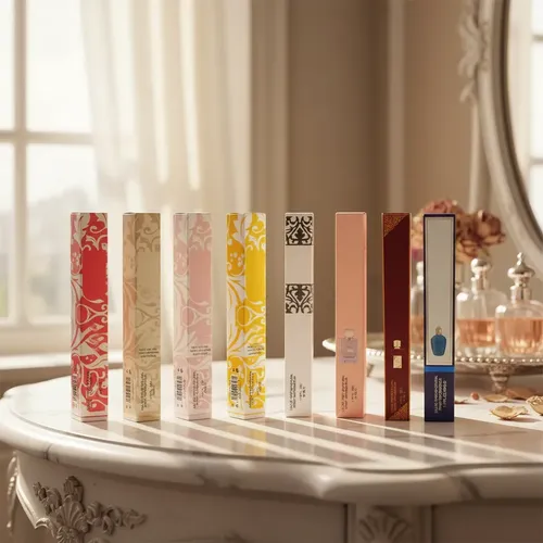 Kit X 8 Perfumes Tubito Fragancias Arabes X 35ml Para Mujer
