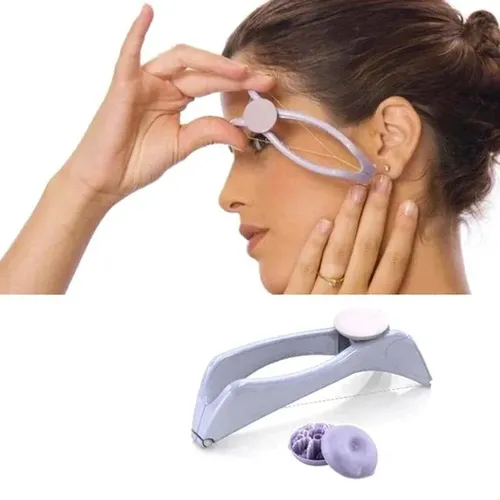 Para Mí, Depiladora Mujer No Redness Travel Fit