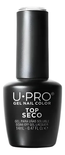 Top Coat Seco U·pro