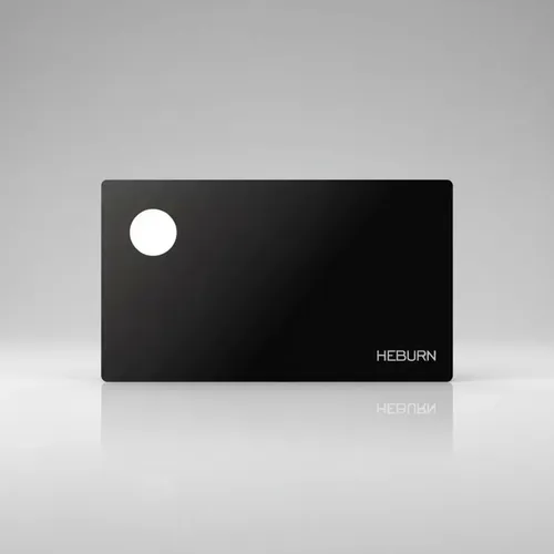 Paleta Mezcladora De Maquillaje Heburn