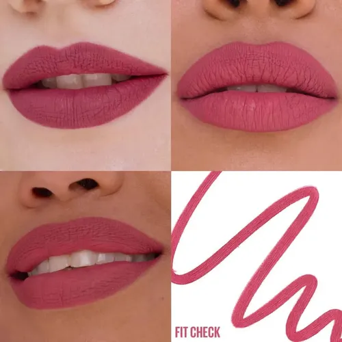 Lifter Liner Maybelline Fit Check