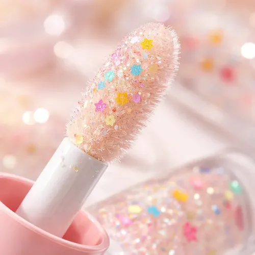Lip Gloss Candy Tejar 4.6g 12 Unidades