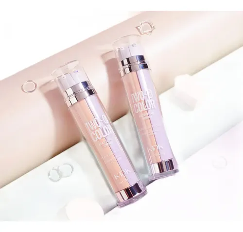 Prebase De Maquillaje Bb, Corrector, Antitranspirante, Aisla