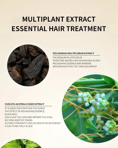 .zd Sérum Crecimiento Cabello 1 Botellas Aceite Vegetal .jh