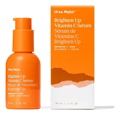 Sérum Ursa Major Vitamina C, 1 Onza