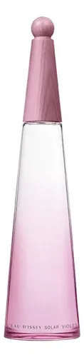 Perfume Mujer Issey Miyake L’Eau D’Issey Solar Violet EDT 50ml Floral
