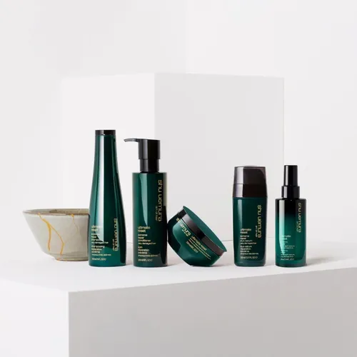 Mascarilla Reparadora Ultimate Reset Shu Uemura Hair