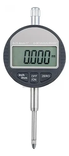Para Indicador De Esfera 12,7 Mmbfbtm-12 – Micrómetro