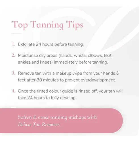 Auto Tanner Loving Tan 120 Ml + 50 Ml Dark
