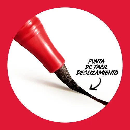Delineador De Ojos Maybelline Tattoo Liner 48h Liquid Pen