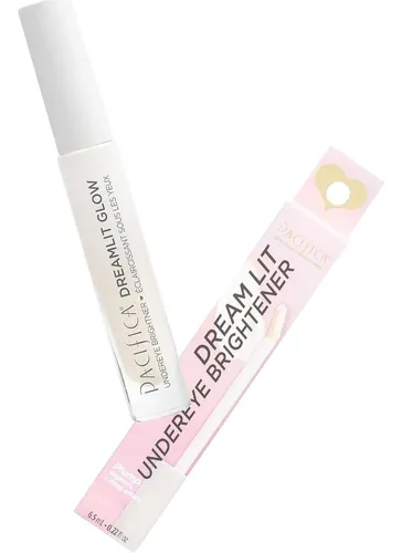 Iluminador Y Corrector Bajo Ojos Pacifica Dreamlit Glow