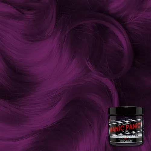 Tinte Para El Cabello Manic Panic Classic High Voltage 118 M