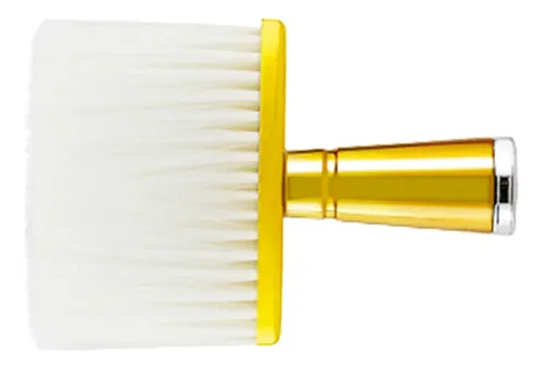 Plumero Para El Cuello, Cepillo Para Limpiar El Cabello,